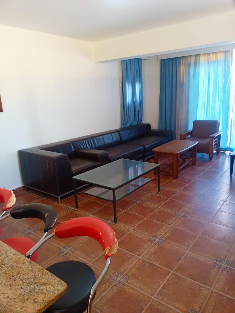 Duplex Villa Ain Sukhna Exterior foto